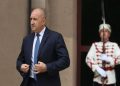 Presidenti bullgar Rumen Radev jep dorëheqjen nga detyra