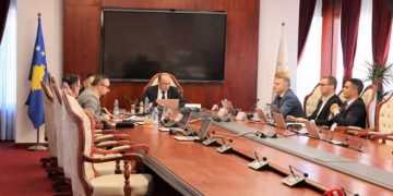 KPK mban takimin e parë të vitit, por s’ka vendimmarrje