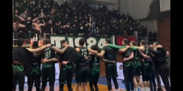 Trepça dhe Bora në gjysmëfinale të Kupës së Kosovës në basketboll