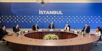 Gërvalla: Dialogu dhe bashkëpunimi, çelës për sigurinë rajonale