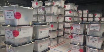 Rinumërohen 65% e vendvotimeve