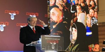 Berisha: Jemi në kilometrin e fundit, asgjë nuk na ndal drejt fitores