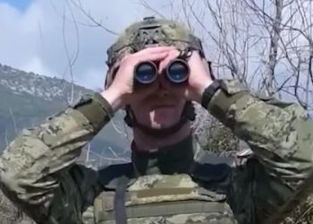 KFOR kryen patrullime në disa komuna të Kosovës