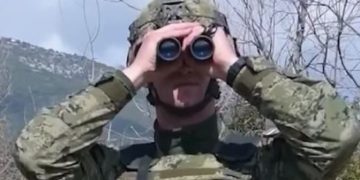 KFOR kryen patrullime në disa komuna të Kosovës