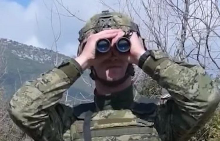 KFOR kryen patrullime në disa komuna të Kosovës