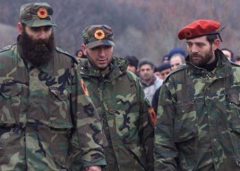 Lugina e Preshevës shënon 26-vjetorin e daljes publike të UÇPMB-së