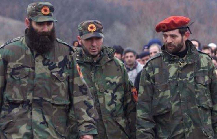 Lugina e Preshevës shënon 26-vjetorin e daljes publike të UÇPMB-së