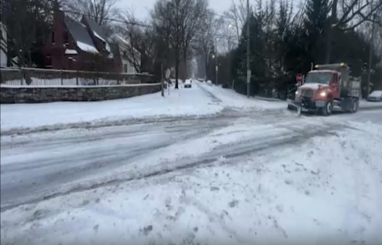 SHBA 17 persona kanë humbur jetën si pasojë e shtrëngatës masive