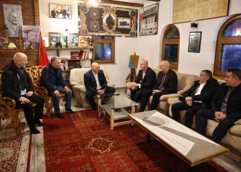 Haradinaj: UÇPMB-ja simbol i rezistencës dhe përkushtimit për liri