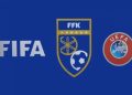 FIFA dhe UEFA konfirmojnë ndryshimet statutore të FFK-së
