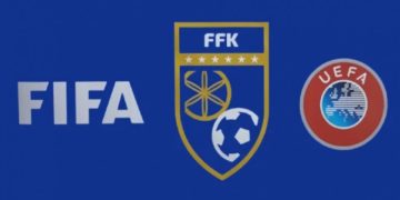 FIFA dhe UEFA konfirmojnë ndryshimet statutore të FFK-së