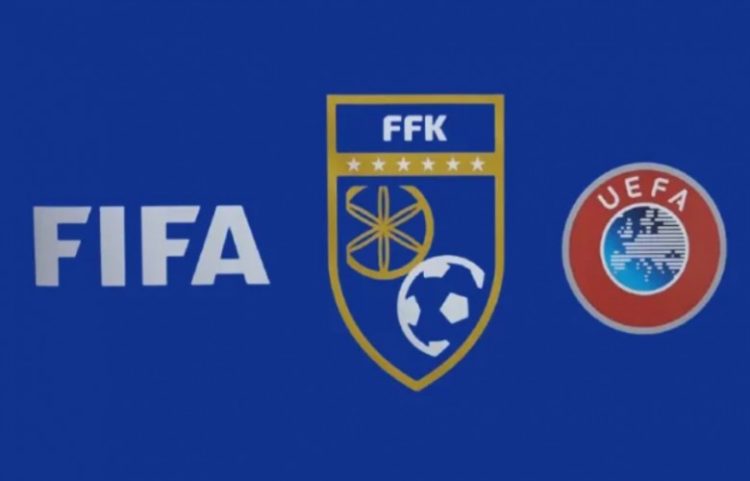 FIFA dhe UEFA konfirmojnë ndryshimet statutore të FFK-së