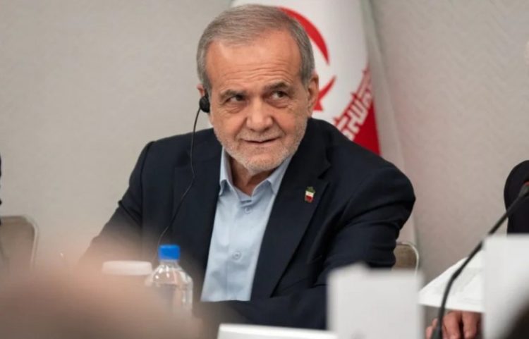 Presidenti iranian: Trump, Netanyahu dhe BE provokuan tensionet në Iran