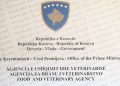 AUV-i njofton ndalimin e importit të shpezëve të gjalla dhe produkteve të tyre, nga Polonia