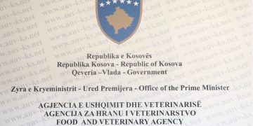 AUV-i njofton ndalimin e importit të shpezëve të gjalla dhe produkteve të tyre, nga Polonia