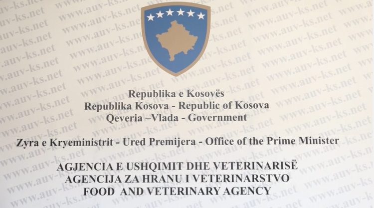 AUV-i njofton ndalimin e importit të shpezëve të gjalla dhe produkteve të tyre, nga Polonia
