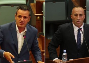 Arben Gashi: Ka zëra se Ramush Haradinaj po i mbledhë nënshkrimet për president
