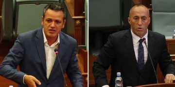 Arben Gashi: Ka zëra se Ramush Haradinaj po i mbledhë nënshkrimet për president