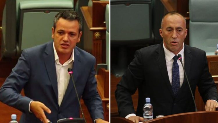 Arben Gashi: Ka zëra se Ramush Haradinaj po i mbledhë nënshkrimet për president