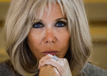 10 të dënuar në Paris për su*lme dhe ngacmime në internet ndaj Brigitte Macron