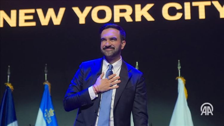 Kryetari i sapozgjedhur i Nju-Jorkut, Mamdani, do të bëjë betimin mbi Kuran