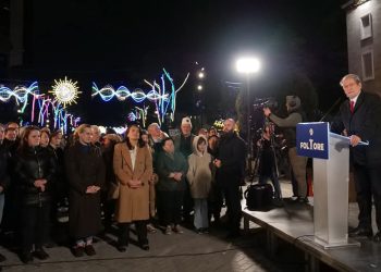 Shqipëri, vazhdojnë protestat antiqeveritare
