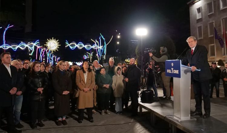 Shqipëri, vazhdojnë protestat antiqeveritare