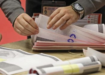 Numërohen të gjitha votat me kusht, VV i merr mbi 50% – këta janë më të votuarit nëpër parti