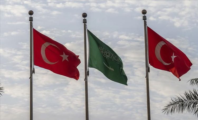 Turqia dhe Arabia Saudite mbajnë takimin e parë të bashkëpunimit detar