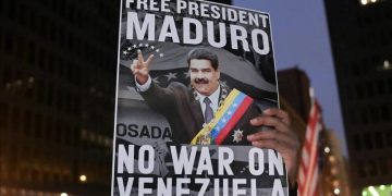 Venezuela nis iniciativë për të rivendosur lidhjet diplomatike me SHBA-në pas kapjes së Maduros