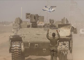 Zyrtarët izra@elitë bëjnë thirrje hapur për pushtim të përhershëm të G@zës