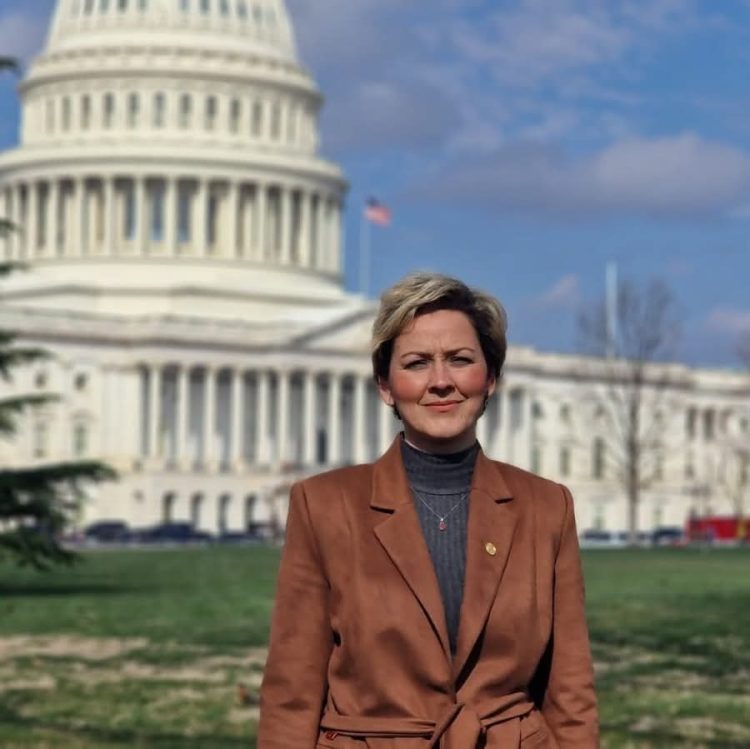 Sinani i gëzohet rezolutës së Komitetit të Kongresit Amerikan: Zëri i Luginës së Preshevës u dëgjua