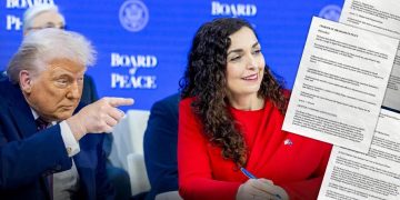 Çka thuhet në Kartën e Bordit të Paqes?