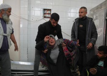 Forcat izr@elite vr@sin 11 palestinezë në G@za, përfshirë dy fëmijë