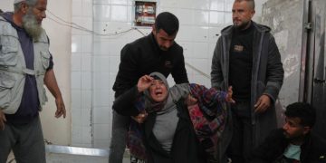 Forcat izr@elite vr@sin 11 palestinezë në G@za, përfshirë dy fëmijë