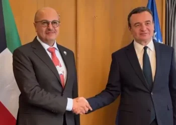 Kurti në Davos fton Kuvajtin për investime në energji, ujë dhe infrastrukturë