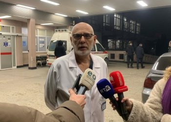 35 të lënduar nga mjetet piroteknike kërkuan ndihmë në Emergjencë