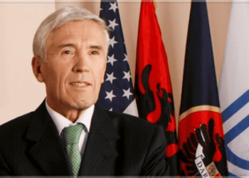 Ka ndërruar jetë ish-kryetari i Kuvendit të Kosovës, Nexhat Daci