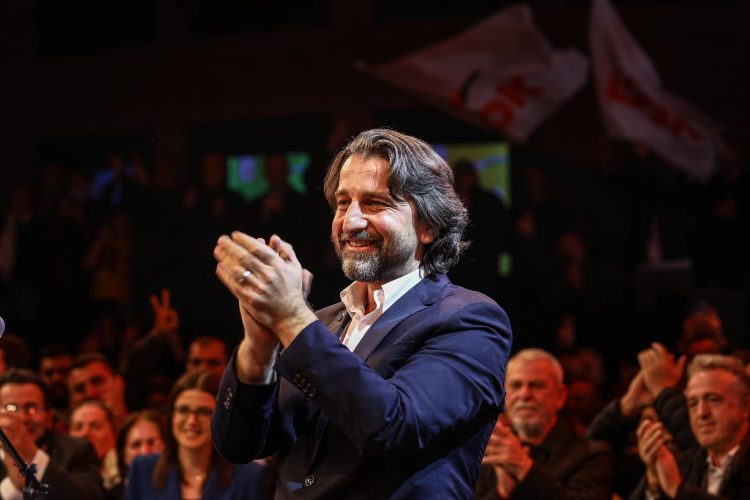 Rënie e LDK-së në zgjedhje, Rama përjashton synimin për drejtimin e partisë