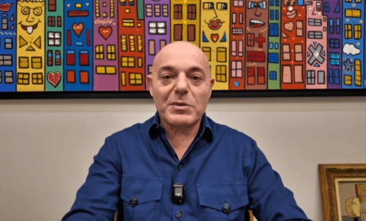 Blendi Fevziu tregon pse fitoi Albin Kurti: Për momentin politikani më i suksesshëm, i pasfiduar dot