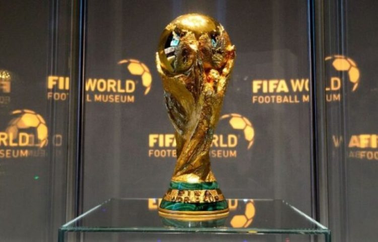 Gjashtë ndryshime të Kampionatit Botëror të vitit 2026