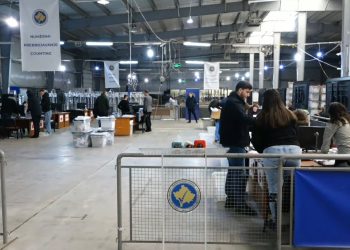 Nis numërimi i votave të diasporës