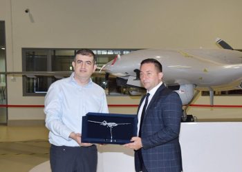 “Njeriu i dronëve”, Mehaj: FSK-ja e përgatitur për çdo skenar sigurie