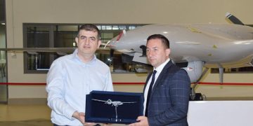 “Njeriu i dronëve”, Mehaj: FSK-ja e përgatitur për çdo skenar sigurie