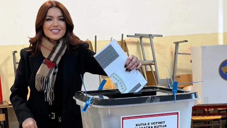 Llalloshi ndër emrat më të votuar në zgjedhje, lë pas ministra e anëtar të dëshmuar të VV-së
