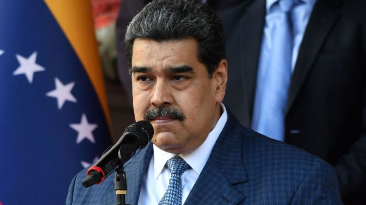 Maduro u arrestua dhe do të gjykohet në SHBA