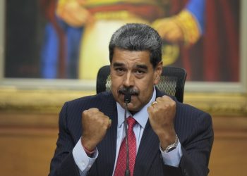 U ofruan 50 milionë dollarë për kapjen e tij – për çfarë akuzohet presidenti i Venezuelës?