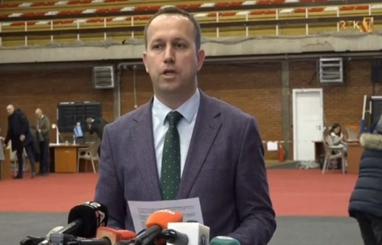 KQZ përfundon numërimin në QKN, fokusi tani te votat e diasporës dhe postës