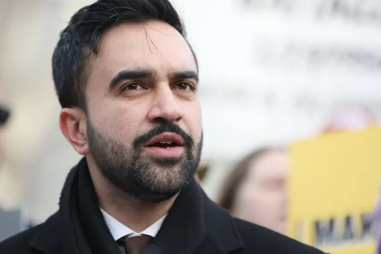 Kryebashkiaku i Nju Jorkut, Zohran Mamdani, kundër sulmeve në Venezuelë dhe rrëmbimit të Maduros