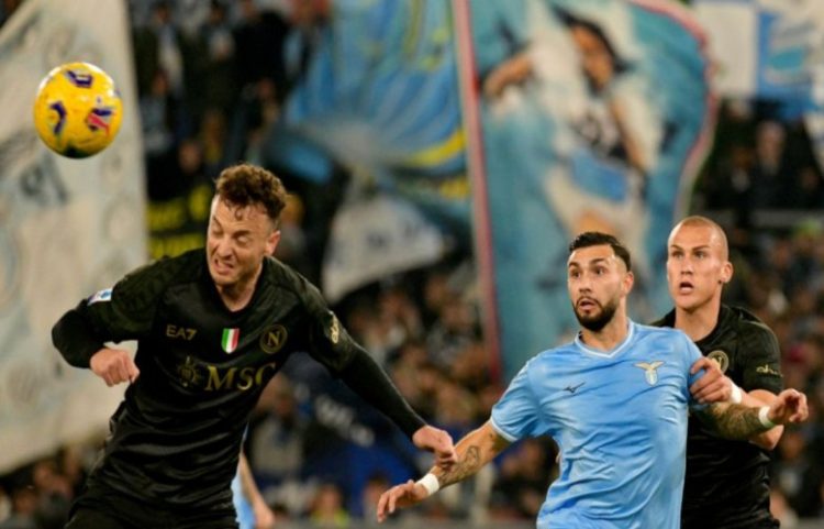 Rrahmani e nis me gol vitin 2026, i shënon Lazio-s